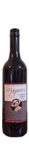 MARJORIES CABERNET SHIRAZ 750ML